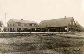 aktiebolaget bildades 1925