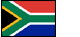 Sydafrika