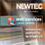NEWTEC - web service