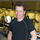 Bj&ouml;rn Tr&auml;g&aring;rdh