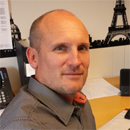 Peter Bergstr&ouml;m