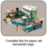 Bag Presenter BE 5000