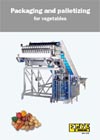Pack & palletizing