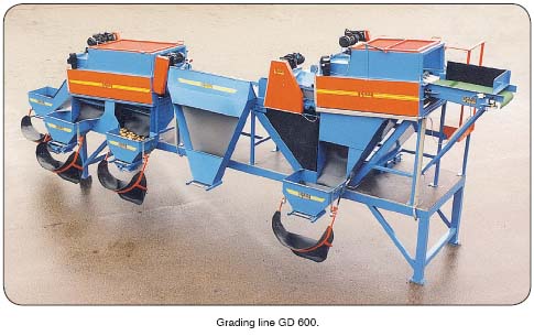 Roller Grader G D