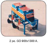 Roller Grader G D