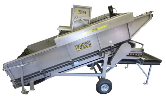 Mottag med l&aring;dv&auml;ndare.