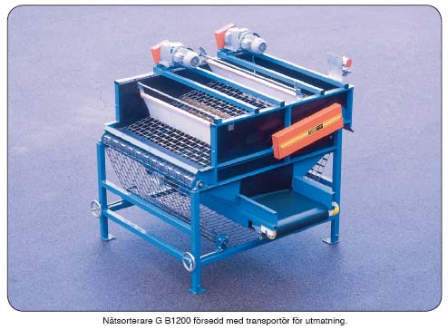 N&auml;tsorterare GB