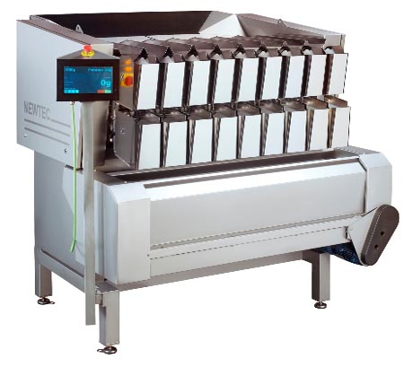 NY NEWTEC V&Aring;G MOD. 4009