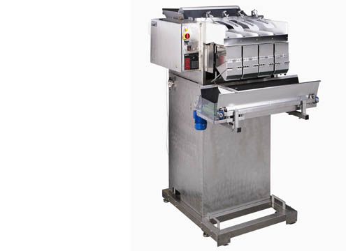 NEWTEC v&aring;g 2004XXB