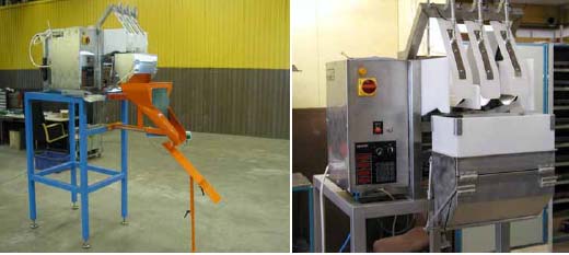 Paketeringsmaskin N1100