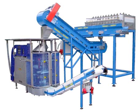 Vertikalpack f&ouml;r plastp&aring;se