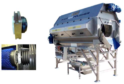 Poleringsmaskin WE BP