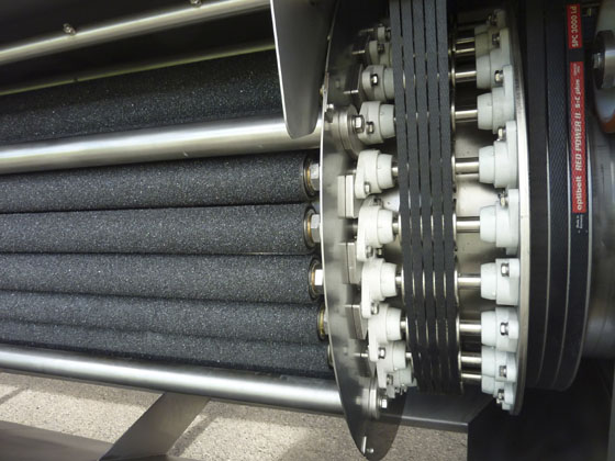 Revolverskalare fr&aring;n Sormac.