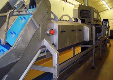 PROCESSLINJER FR&Aring;N SORMAC