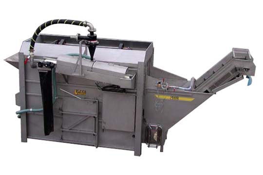 EMVE:s tv&auml;ttlinjer med den mycket flexibla tv&auml;tten WE 1200E 