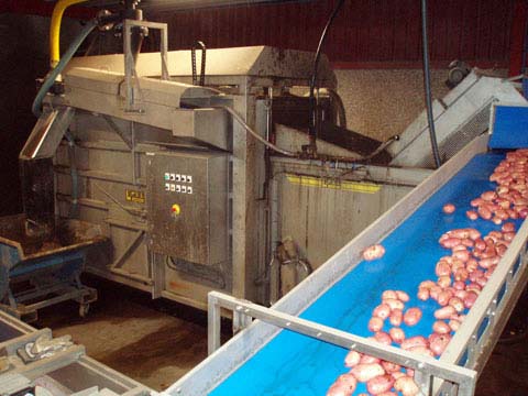 EMVE TV&Auml;TTLINJER MED STOR FLEXIBILITET