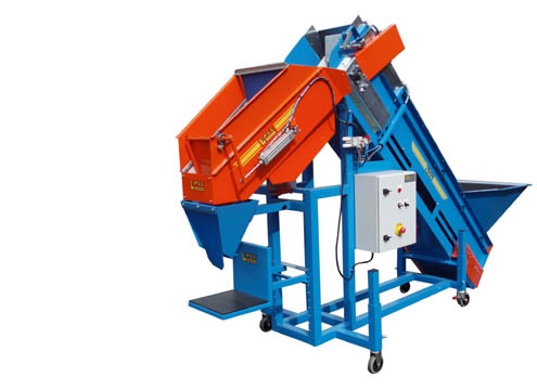 V&aring;gautomat W C-25