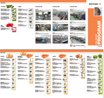 Ladda ner Sormac vegetable processing equipment produktfolder
